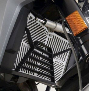 R&G A[AhW[ uh}[N XeX WG^[K[h RAK[h BMW F900R(20-)/F900XR(20-) RG-BRG0019SS