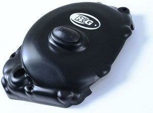 R&G A[AhW[ [VO Nb`Jo[ SUZUKI GSX-R1000K5-K8 E RG-ECC0008R