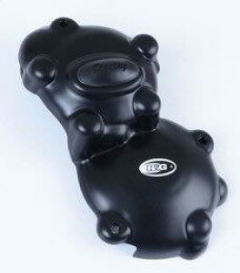 R&G アールアンドジー レーシング スターター(アイドルギア)カバー SUZUKI GSX-R1000K5-K8/GSX-S750(17-) GSR750(11-16)/GSR600(06-10) 右側 RG-ECC0009R