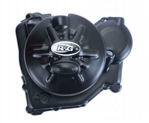 R&G �A�[���A���h�W�[ ���[�V���O �G���W���P�[�X �J�o�[ APRILIA RSV4 RR(15-20)/RSV4 RF(15-20) V4 Tuono 1100(15-20) �E�� RG-ECC0204R