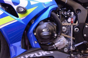 R&G A[AhW[ [VO WFl[^[ Jo[ ubN SUZUKI GSX-R1000/R(17-)  RG-ECC0229R