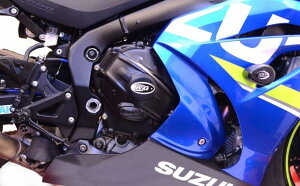 R&G A[AhW[ [VO WFl[^[ Jo[ ubN SUZUKI GSX-R1000/R(17-) Clutch case cover E RG-ECC0231R