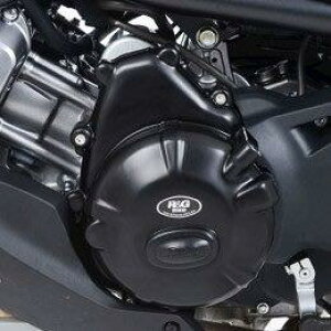 R&G �A�[���A���h�W�[ ���[�V���O �G���W���P�[�X �J�o�[:�u���b�N HONDA NC750X(21-) generator cover ���� RG-ECC0340R