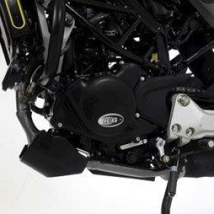 R&G A[AhW[ [VO GWP[X Jo[:ubN Husqvarna Svartpilen125(21-)  generator cover RG-ECC0342R