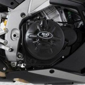 R&G �A�[���A���h�W�[ ���[�V���O �N�����N�P�[�X �J�o�[ DUCATI STREET FIGHTER V2/S(22-) �E�� engine case cover RG-ECC0364R