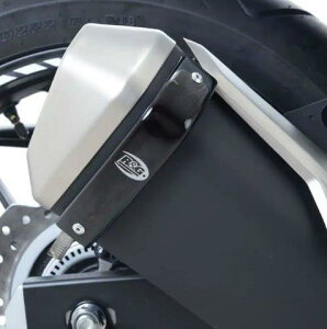 R&G A[AhW[ GL][Xg TCT[ teN^[ }t[XC_[ ubN KAWASAKI Versys1000/ Ninja250/Z250/Trophy1200/1190 Adventure/ CBR125R/250R/CBR1000RR/CB400R/500R RG-EP0014BK