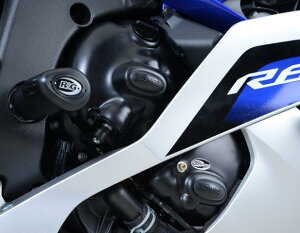 R&G A[AhW[ [VO GW P[X Jo[&XC_[ 3Zbg YAMAHA YZF-R6(08-17) RG-KEC0019R