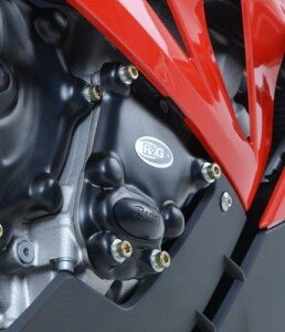R&G A[AhW[ [VO GW P[X Jo[&XC_[ 3Zbg BMW S1000RR(10-16)/S1000R(14-16) RG-KEC0024R
