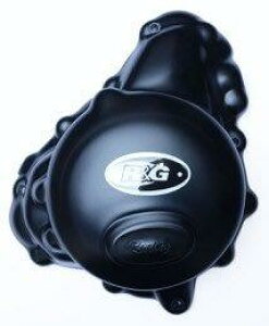 R&G �A�[���A���h�W�[ ���[�V���O �G���W�� �P�[�X �J�o�[&�X���C�_�[ ���E�Z�b�g TRIUMPH Street Triple/R 675 (14-)/Daytona Moto2 765 RG-KEC0076R