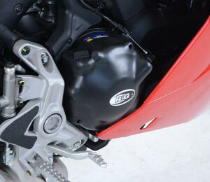 R&G A[AhW[ GWP[X Jo[ J[:ubN x ōϔM 3Zbg DUCATI Supersport/S(17-)/3PCS SET RG-KEC0107BK
