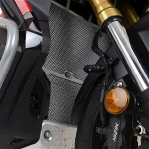 R&G �A�[���A���h�W�[ Radiator Guards ���W�G�^�[&�_�E���p�C�v�K�[�h �J���[�F���b�h HONDA X-ADV(21-)