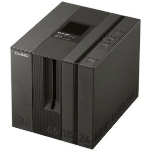 CASIO JVI KLLE900KR xC^[ NAME LANDil[hj BiZ+ KL-LE900-KR