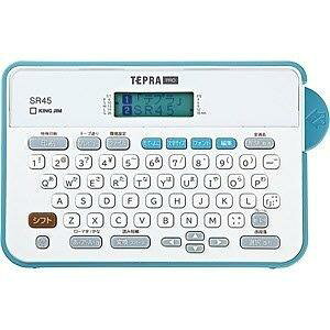 KING JIM LOW SR45AI SR45 xC^[ uevvPRO AbVu[ uevvPRO AbVu[ SR45