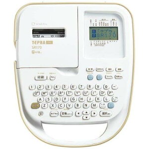 KING JIM LOW SR170 x[W xC^[