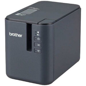 brother uU[ PTP950NW xC^[ P-touchis[^b`j PT-P950NW