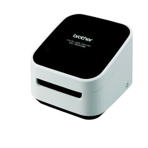 brother uU[ VC500W xC^[ P-touch coloris[^b`J[j VC-500W