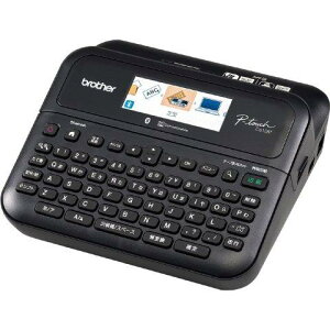 brother uU[ PT-D610BT uU[ xC^[ s[^b` PT-D610BT (3.5mm~24mm/TZee[v) PT-D610BT