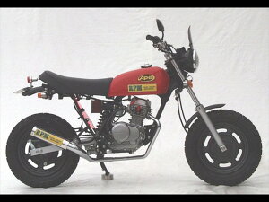 yX[p[Z[N[|szRPM A[s[G HONDA APE50 BA-AC16/2001- RPM50 }t[ 2080S