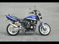 楽天市場】xjr400r マフラーrh02の通販