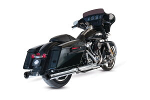 S&S Cycle �G�X�A���h�G�X�T�C�N�� �X���b�v�I�� �O�����h�i�V���i�� 4 CHR M8 Touring 17-22 550-0693