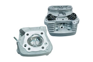 S&S Cycle �G�X�A���h�G�X�T�C�N�� �X�[�p�[�X�g�b�N �V�����_�[�w�b�hSLV BT 84-99 90-1004