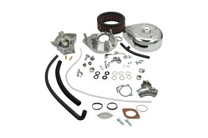 S&S Cycle GXAhGXTCN X[p[ERv[gLu^[Lbg TWIN CAM 06 106-0874