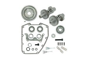 S&S Cycle GXAhGXTCN MAhCu JVtgLbg 551GE X-WEDGE 07-15 106-5442