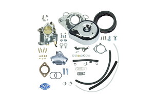 S&S Cycle GXAhGXTCN X[p[ERv[gLu^[Lbg SPORTSTER 91-03 11-0409