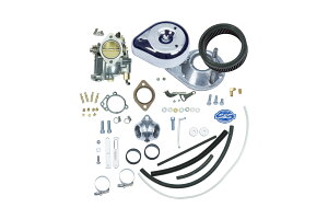 S&S Cycle GXAhGXTCN X[p[ERv[gLu^[Lbg BIG TWIN 79-84 11-0411