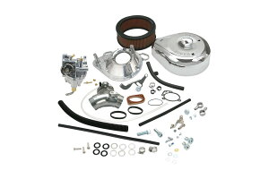 S&S Cycle GXAhGXTCN X[p[ERv[gLu^[Lbg BIG TWIN 93-99 11-0419