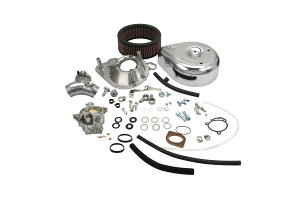 S&S Cycle GXAhGXTCN X[p[E Rv[gLu^[Lbg rbOcC 99-05 11-0450