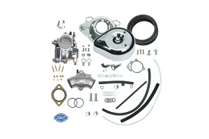 S&S Cycle GXAhGXTCN X[p[GRv[gLu^[Lbg BIG TWIN 99-05 11-0451