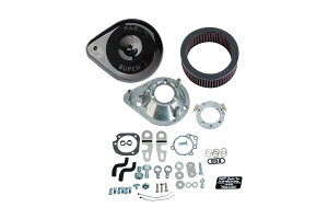 S&S Cycle GXAhGXTCN NVbNeBAhbv GAN[i[Lbg OXubN X|[cX^[ 07-22 170-0307E