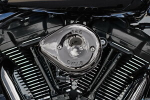 S&S Cycle GXAhGXTCN XeX GAN[i[ ~jeBAhbv X[L[N[ Lava Chrome XeXpJo[m~ 170-0780