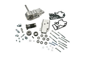 S&S Cycle GXAhGXTCN IC|vLbgw/MA BIG TWIN 70-77 31-6294