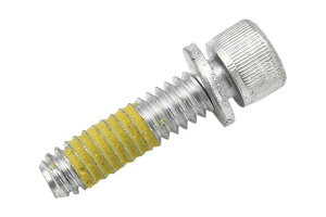 S&S Cycle �G�X�A���h�G�X�T�C�N�� Screw, SHCS, w/ Flat Was 50-0092-S