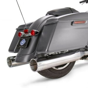 S&S Cycle �G�X�A���h�G�X�T�C�N�� �X���b�v�I�� �g���[�T�[ CHR M8 Touring 17-22 550-0669