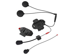 在庫有り 当日発送 SENA セナ SF1/SF2/SF4共用ヘルメットクランプキット SF-A0202 0411192