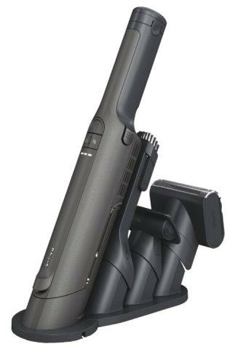 楽天市場】Shark シャーク WV416JGY 充電式ハンディクリーナー 