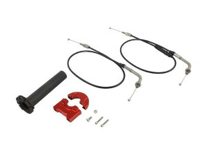SHIFT UP �V�t�g�A�b�v �n�C�X���b�g���L�b�g SUZUKI �X�Y�L GSX-R125(2018-2023) ���b�h 280678-02