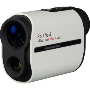 Vbgir ShotNavi Ki Laser Sniper CU[XiCp[ [U[ Voice Laser Red Leo@WH zCg