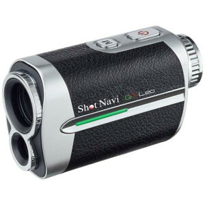 Vbgir ShotNavi Ki Laser Sniper CU[XiCp[ [U[ Voice Laser GR Leo@BK ubN