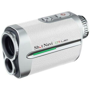 Vbgir ShotNavi Ki Laser Sniper CU[XiCp[ [U[ Voice Laser GR Leo@WH zCg