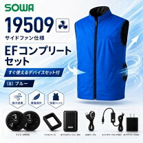 楽天市場】桑和 19009 efコンプリートセットの通販