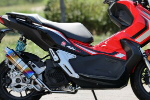Sptadao SPj HONDA ADV150 PURE SPORT S `^u[ ADV-GE-04