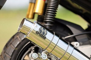 Sptadao SPj HONDA ADV160 PURE SPORT S XeX ADV-GE-23