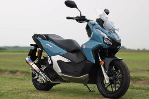 Sptadao SP���j HONDA ADV160 PURE SPORT S �`�^���u���[ ADV-GE-24