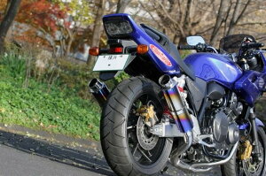 Sptadao SPj HONDA CB400REVO PURE SPORT TWOe[ `^u[ CB4-PS-07