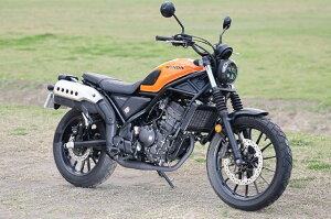 Sptadao SPj HONDA CL250( 23 ) POWER BOX pCv ubNGfBV CL2-PB-01