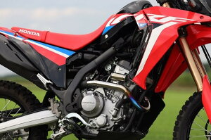 Sptadao SPj HONDA CRF250RALLY( 21 ) POWER BOX pCv `^u[ CR2-PB-31